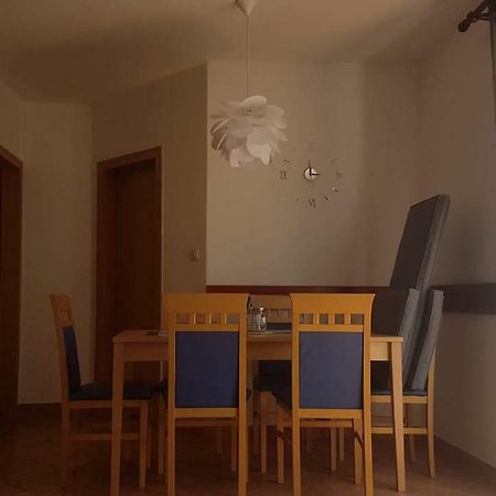 Apartment Zeljka Нерезине Екстериор снимка