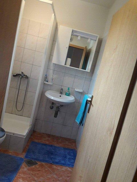 Apartment Zeljka Нерезине Екстериор снимка