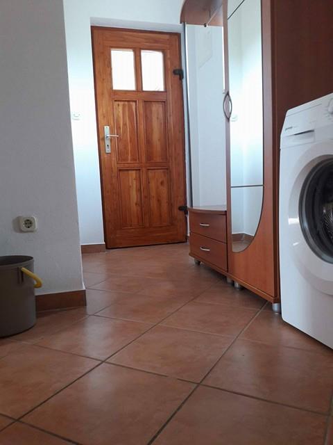 Apartment Zeljka Нерезине Екстериор снимка