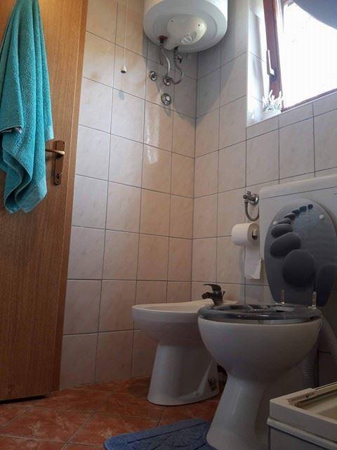 Apartment Zeljka Нерезине Екстериор снимка