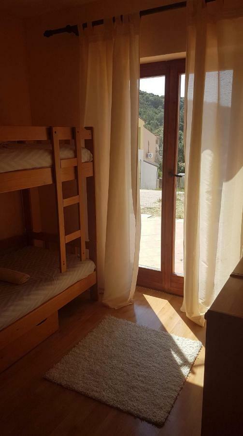Apartment Zeljka Нерезине Екстериор снимка