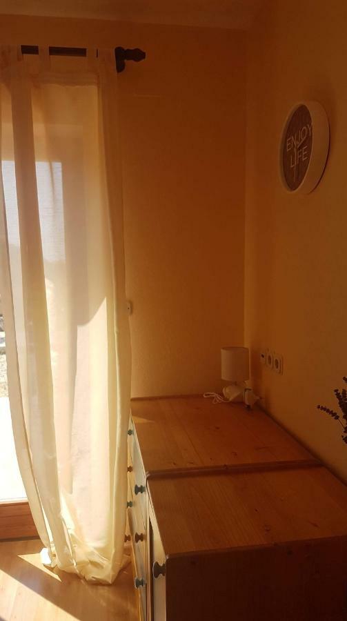 Apartment Zeljka Нерезине Екстериор снимка